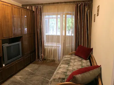 квартира за адресою Чистяківська вул., 26