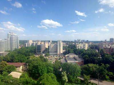 квартира по адресу Петра Болбочана ул. (Командарма Каменєва), 4-А