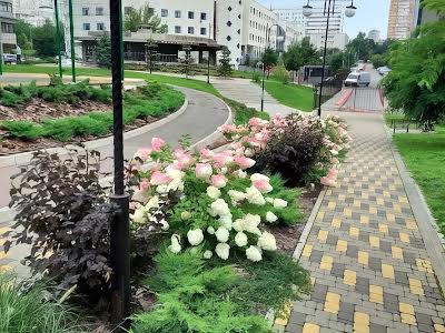 квартира по адресу Кахи Бендукидзе ул., 2