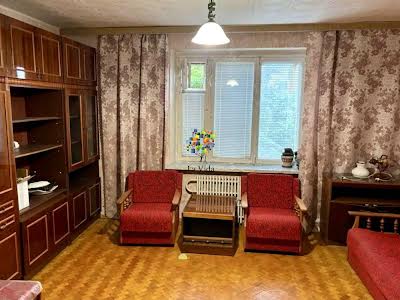 квартира за адресою Татарська вул., 21