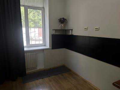 квартира за адресою Київ, Казарменна вул. (Григорія Андрющенка), 4-Б