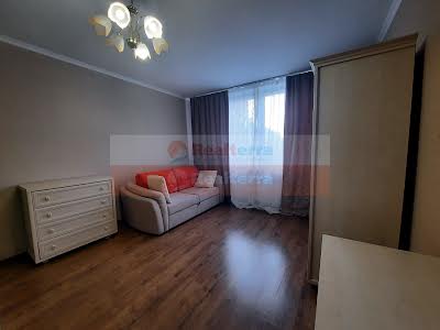 квартира по адресу Елизаветы Чавдар ул., 7