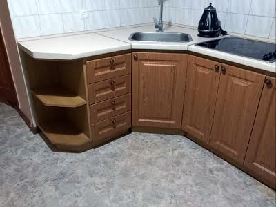 квартира по адресу Печенежская ул., 8