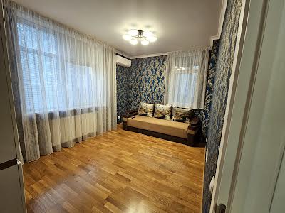 квартира за адресою Європейського Союзу просп. (Правди), 43