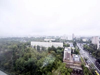 квартира за адресою Солом'янська вул., 15-А