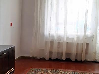квартира за адресою Милославська вул., 21-А