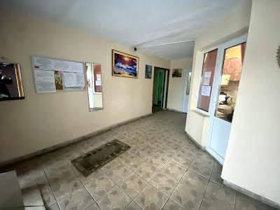 квартира по адресу Милославская ул., 12