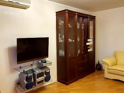 квартира за адресою Харківське шосе, 49