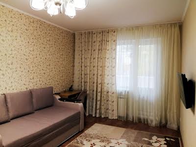 квартира по адресу Елизаветы Чавдар ул., 22