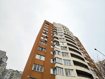 квартира за адресою Бориспільська вул., 26-К