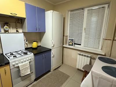 квартира за адресою Воскресенський просп. (Перова), 46/2