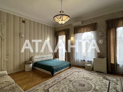 квартира за адресою Софіївська вул., 23