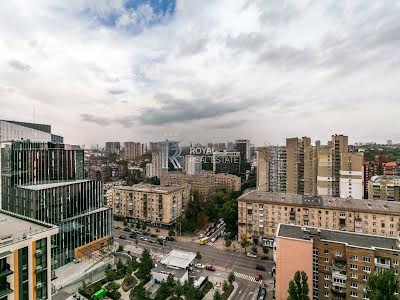 квартира за адресою вул. Предславинська, 40