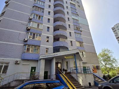 квартира за адресою Миколи Бажана просп., 7-Ж