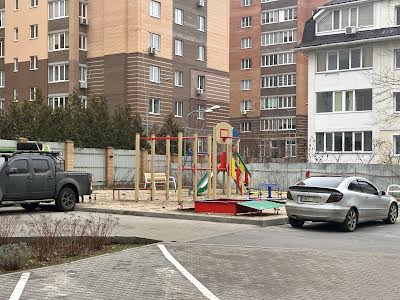 квартира за адресою Ірпінь, Лісова вул., 6-В