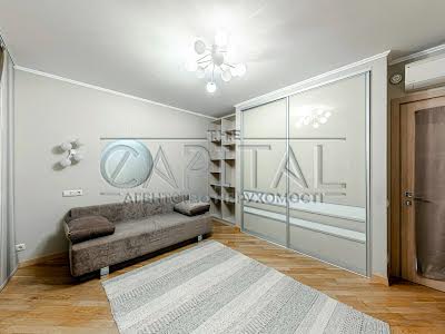 квартира за адресою Київ, Ділова вул. (Димитрова), 2-Б