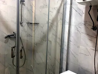 квартира по адресу Отрадный просп. (Чубаря), 2