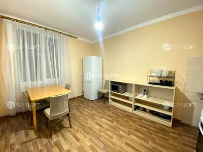 квартира по адресу Юбилейный просп. (50-летия ВЛКСМ), 67б
