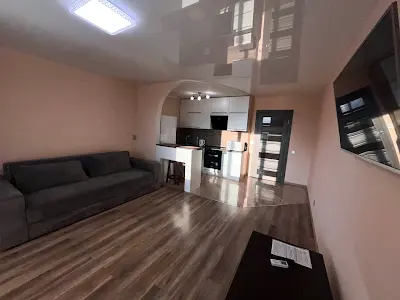 квартира за адресою Пономарьова вул., 26