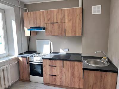 квартира за адресою Віктора Ярмоли вул., 6/8