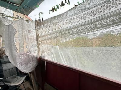 квартира по адресу Чоколовский бульв., 19