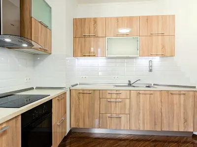 квартира за адресою Анни Ахматової вул., 30