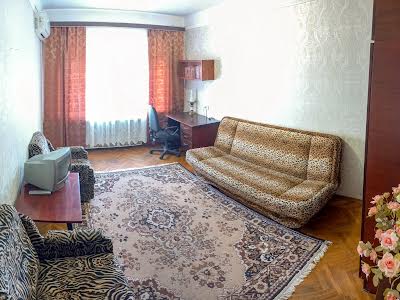 квартира по адресу Донецкая ул., 53