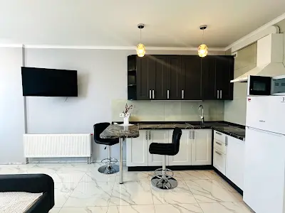 квартира за адресою Миколи Бажана просп., 17-А