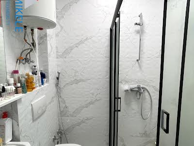 квартира за адресою Ракетна вул., 24