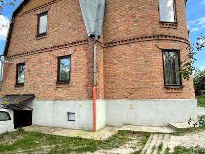 будинок за адресою Вул.Цетральна, 234