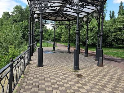 квартира за адресою Русанівський бульв., 5