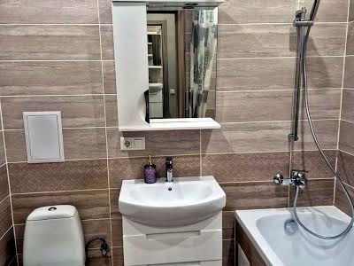 квартира за адресою Тираспольська вул., 58