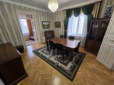 дом по адресу Эстонская ул., 27