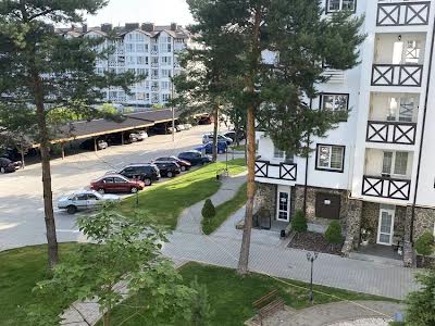квартира за адресою Придорожна вул., 8