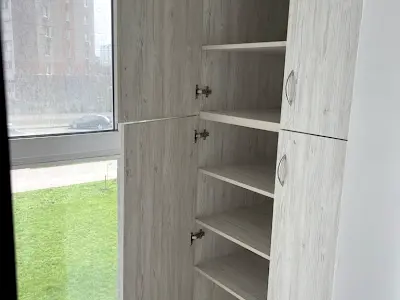 квартира за адресою Київ, Драгоманова вул., 2