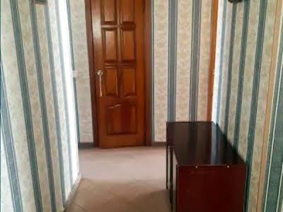 квартира за адресою Машинобудівна вул., 14