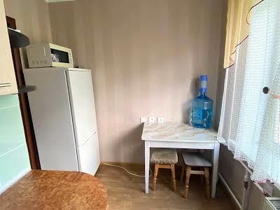 квартира по адресу Викентия Беретти ул., 5-А
