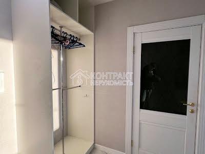 квартира за адресою Перемоги просп., 86