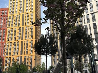 квартира за адресою Київ, Наддніпрянське шосе, 1А