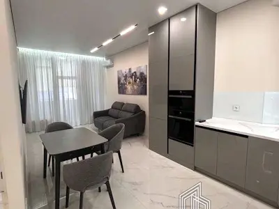 квартира за адресою Київ, Берестейський просп. (Перемоги), 11 к1