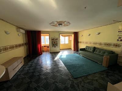 квартира за адресою Тампере вул., 8-А