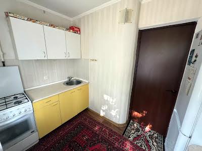 квартира по адресу Анатолія Базилевича пер. (Червонозаводський), 2/13