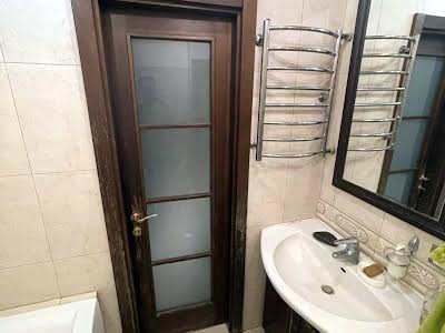 квартира за адресою Людвіга Свободи просп., 26