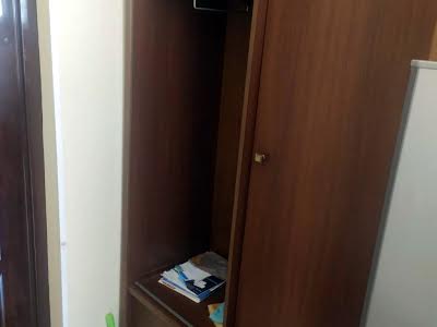 квартира по адресу Зодчих ул., 6-Б