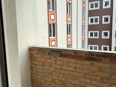 квартира за адресою Соборна, 105