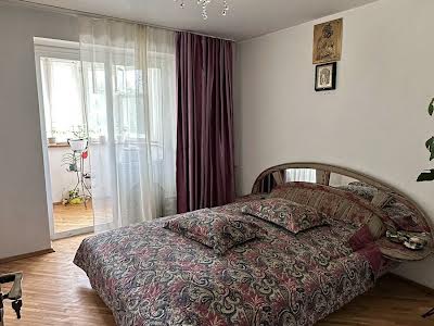 квартира по адресу Анны Ахматовой ул., 3-А