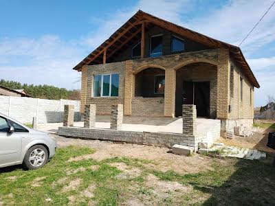 будинок за адресою Лісова