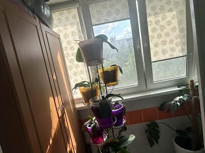 квартира за адресою Харків, Тракторобудівників просп., 162д