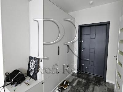 квартира за адресою Київ, Каховська вул., 56