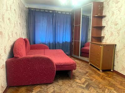 квартира за адресою Василя Овсієнка вул. (Білгородська), 10